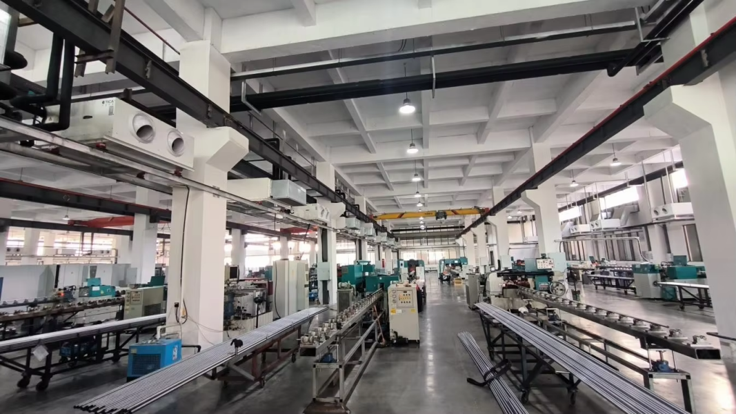 Production