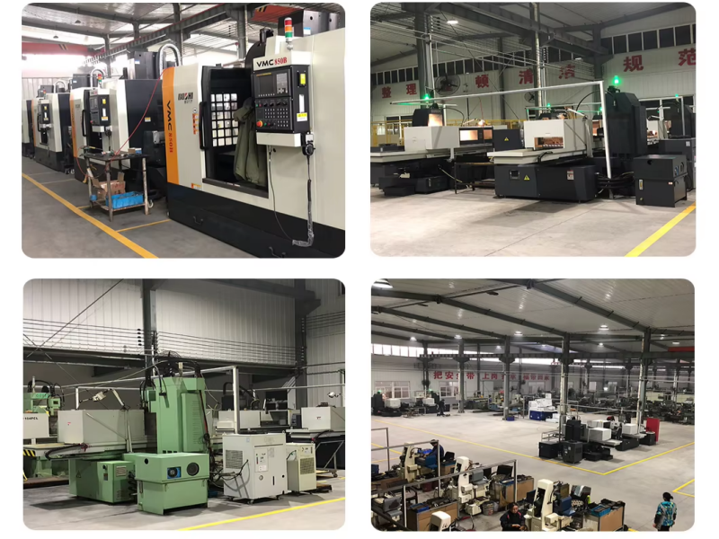 Manufacturing Capability