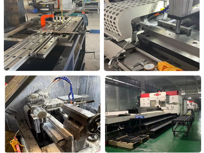 Production Technology