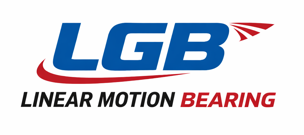 LGB Linear Motion Bearing Factory