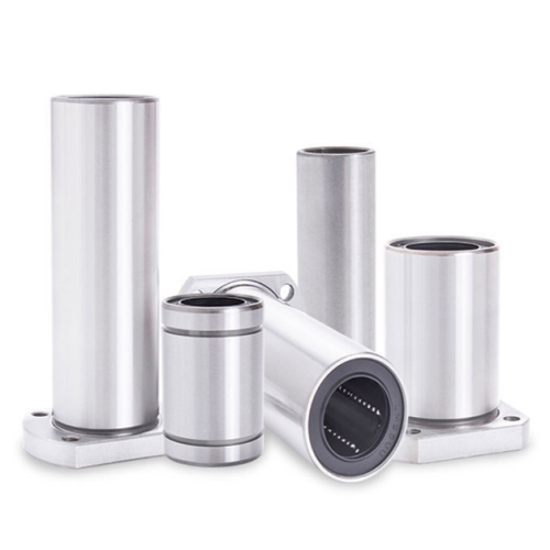 SMT-13GUU Flange Linear Bearings Stock Available