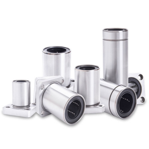 SMT-16GUU Flange Linear Bearings Large Inventory