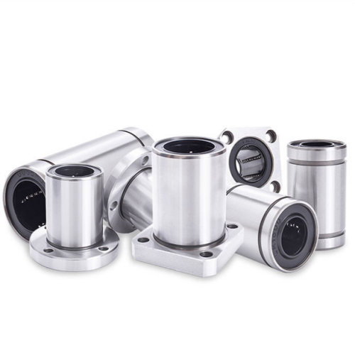 PNCD-25VUU Ball Bushing Warehouse Stock