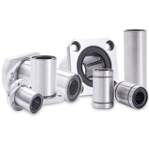 PNCD-12VUU Ball Bushing China Linear Motion Supplier