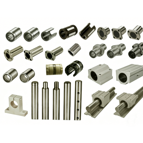 SFA-13 Fixed Bearing Support In Stock