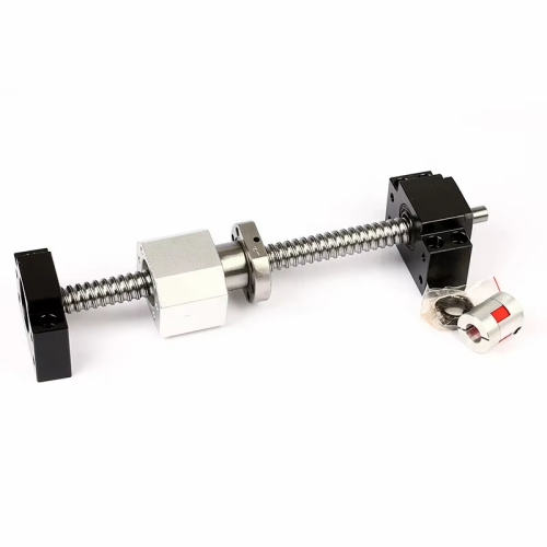 BF10 Ball Screw Floated Mounts  Cost-Effective Solution