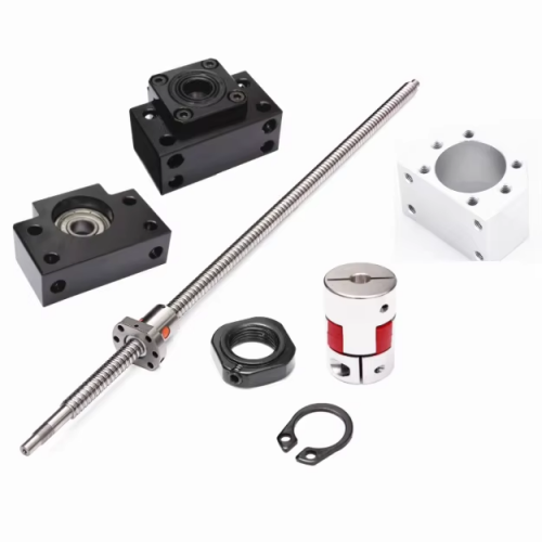 DFU1610 Ball Screw Nut Linear Motion Supplier
