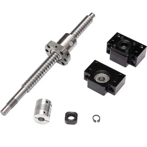 SFNU1610 Ball Screw Nut Cost-Effective Solution