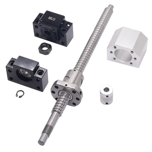 DFU2504 Ball Screw Nut Linear Motion Supplier