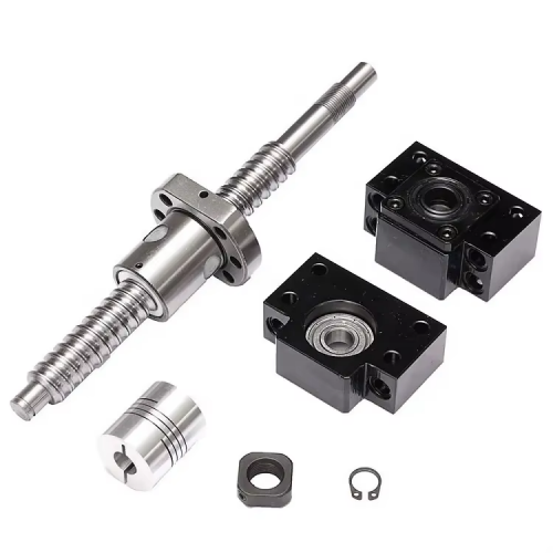SFNU2505 Ball Screw Nut Precision Ball Screw Manufacturer