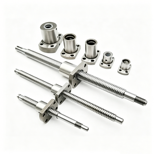 DFU3210 Ball Screw Nut Linear Motion Supplier