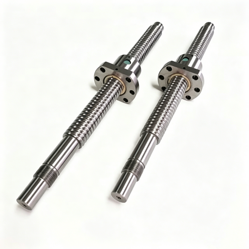 SFI4005 Ball Screw Nut Cost-Effective Solution