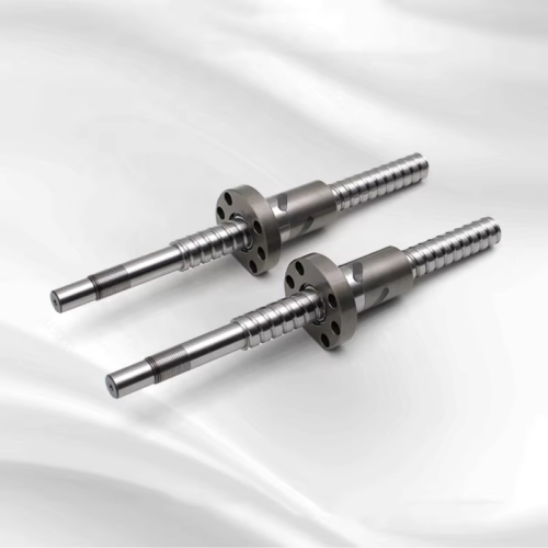 BNF2810-2.5 Precision Ball Screw Single Nut Quick Shipment
