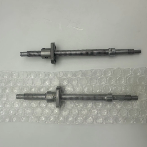 BNFN4510-3 Precision Ball Screw Cost-Effective Solution