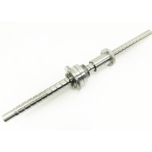 BNF2505-3 Precision Ball Screw Single Nut Cost-Effective Solution