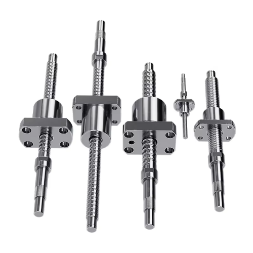 BNF1810-3 Precision Ball Screw Single Nut Quick Shipment