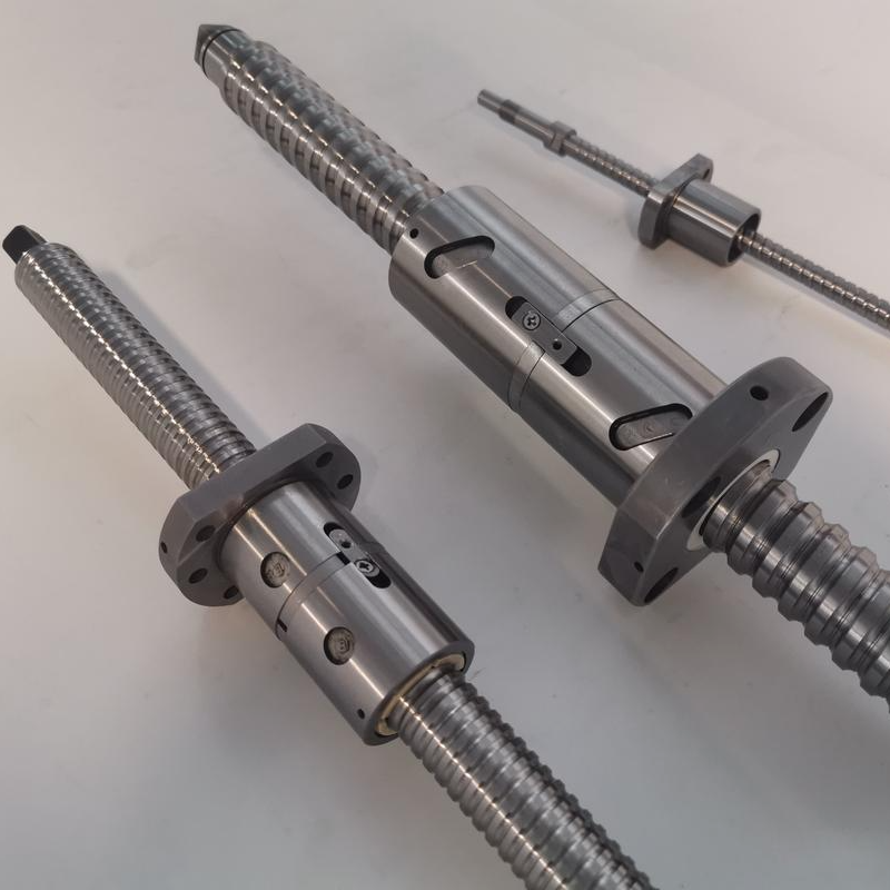 BNF3620-1.5 Precision Ball Screw Single Nut Quick Shipment