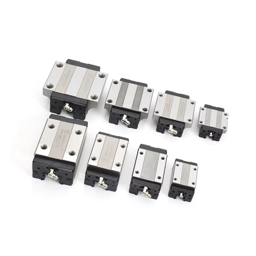 LGB12-60L-2UU Dual-Axis Linear Guide China Linear Motion Supplier