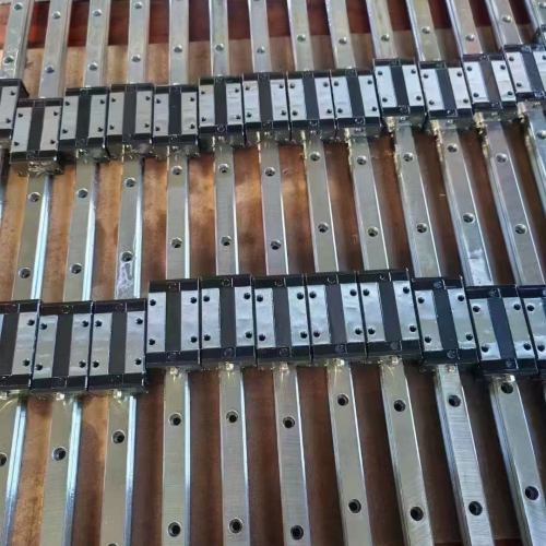 MGWR09R Miniature Linear Rail Fast Delivery