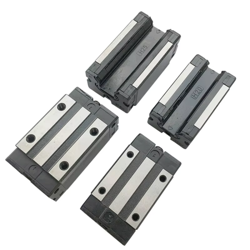 MGNR15R Miniature Linear Rail Industrial Linear System Supplier
