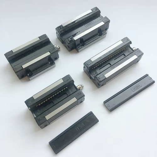 MGWR12R Miniature Linear Rail Quick Shipment